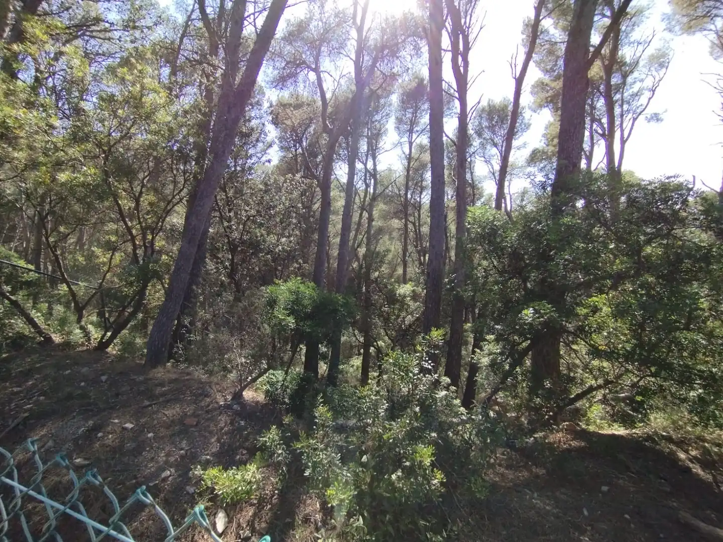 Residencial en venta en Begur