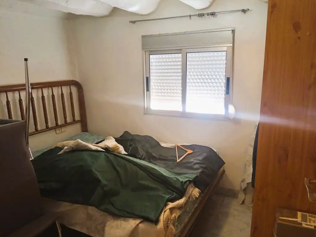 Habitación de Casa o chalet en venta en Calles con Trastero, Amueblado y Horno