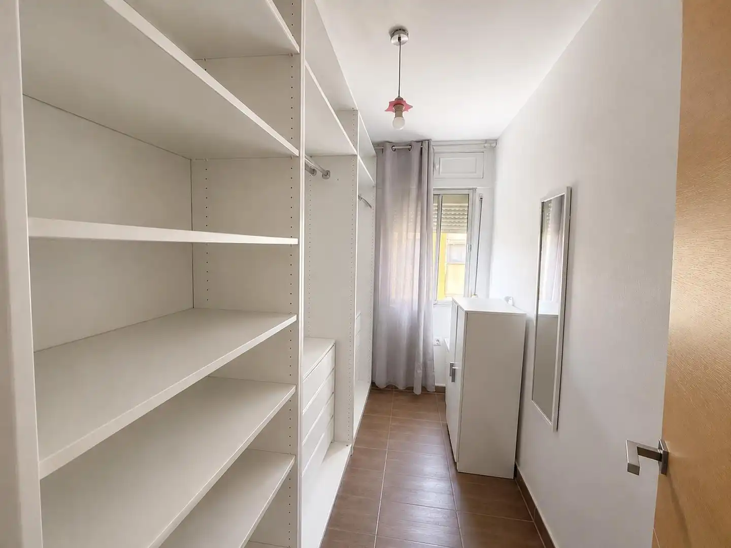 Habitación de Piso en venta en La Línea de la Concepción con Trastero