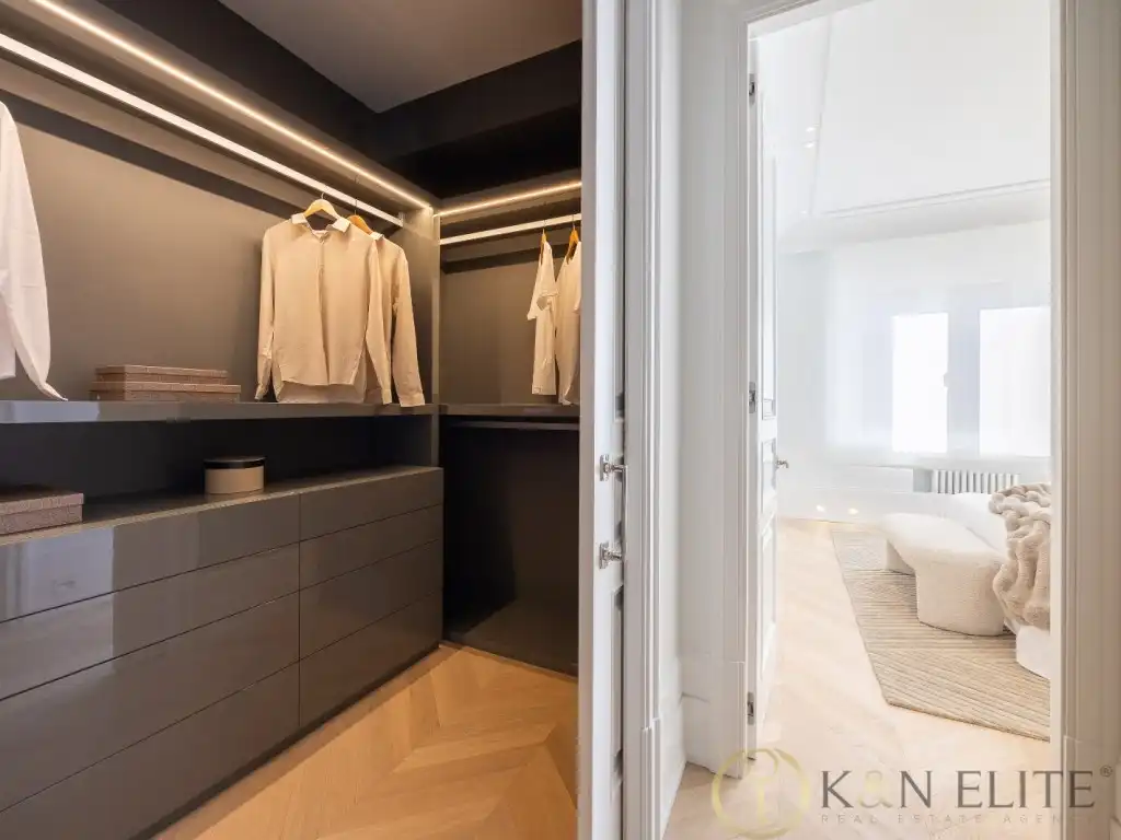 Flat with lift for sale in Calle Juan Bravo, imagen 15