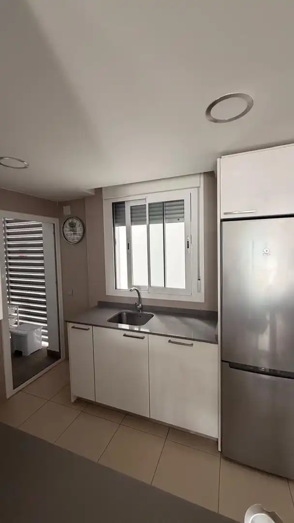 Apartments for rent in Rodeo Alto - Guadaiza - La Campana