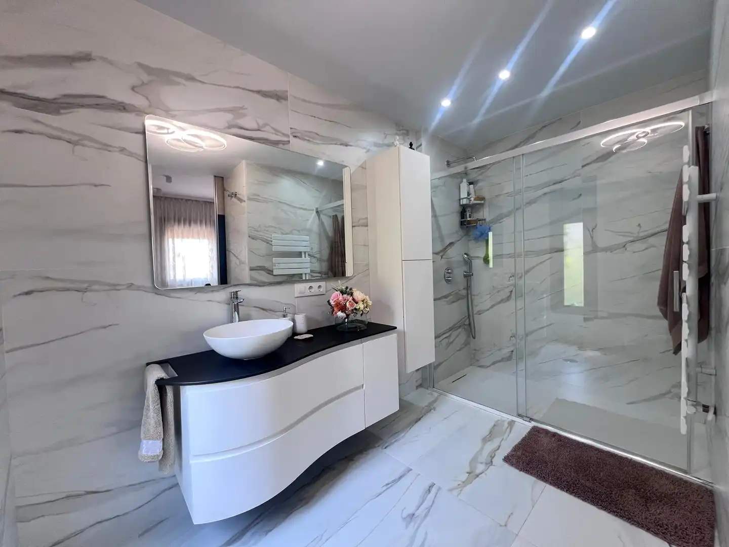 Adosado con piscina en venta en Montesol - Mejostilla, imagen 13