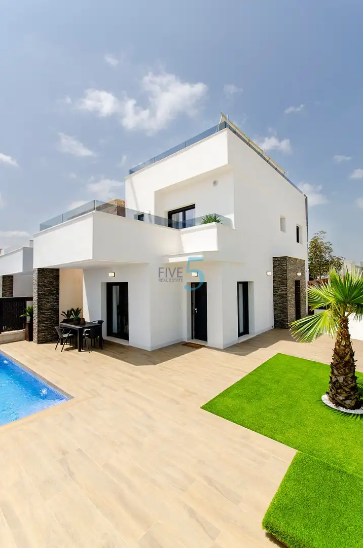 Casa en venta en Desamparados - Hurchillo - Torremendo, imagen 3