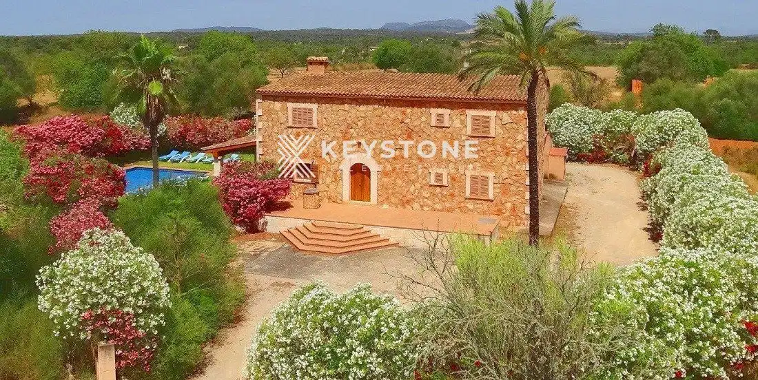 Chalet con piscina en venta en Zona Rústica - Interior, imagen 4