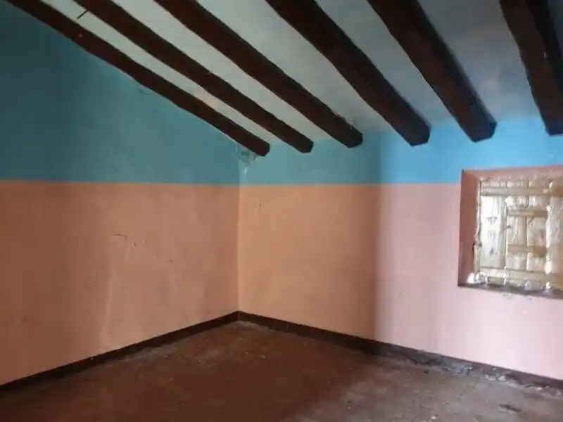 Habitación de Casa o chalet en venta en Alcalá de Gurrea