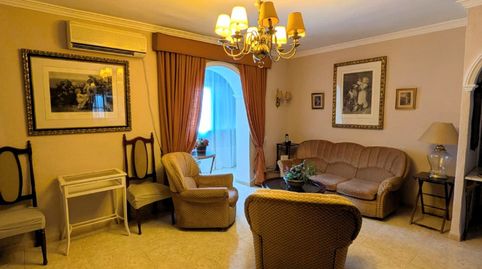 Foto 2 de Piso en venta en Barrio Domecq, 4, Picadueñas, Jerez de la Frontera