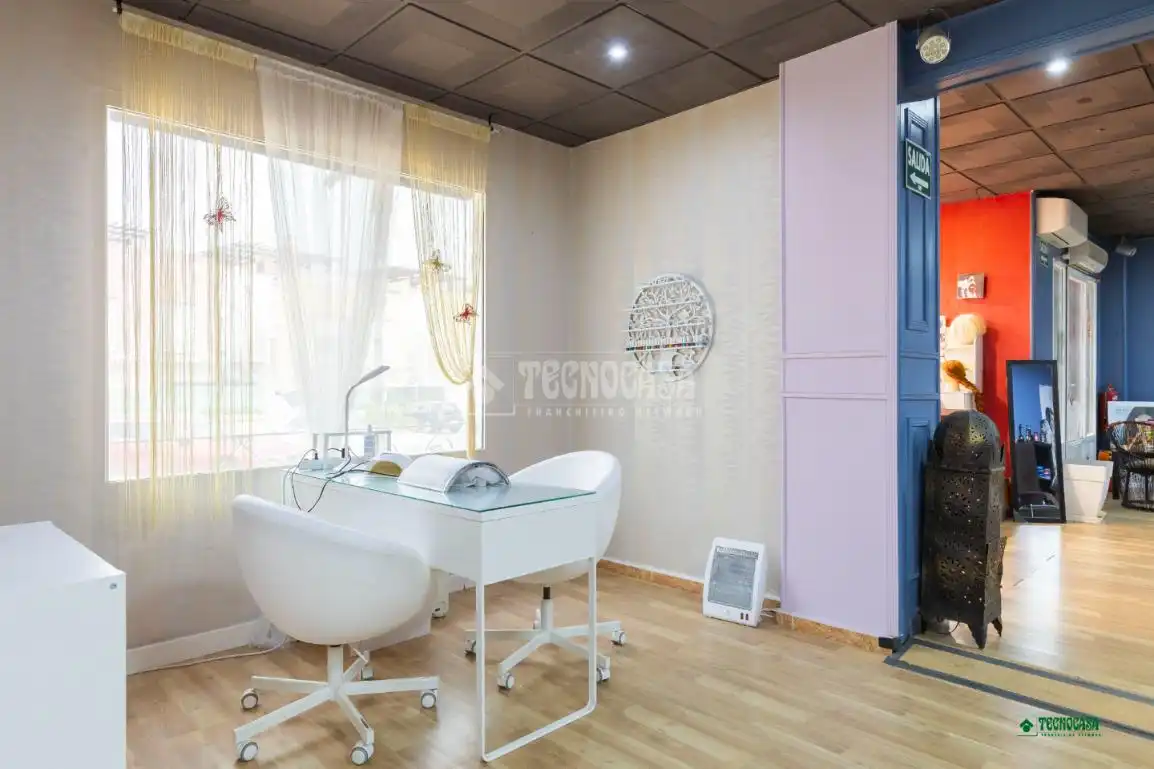 Local comercial en venda a Las Marinas - Pueblo Laguna, imagen 6