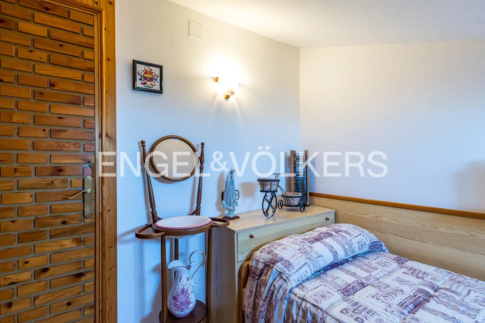 Casa con jardín en venta en Albinyana, imagen 23