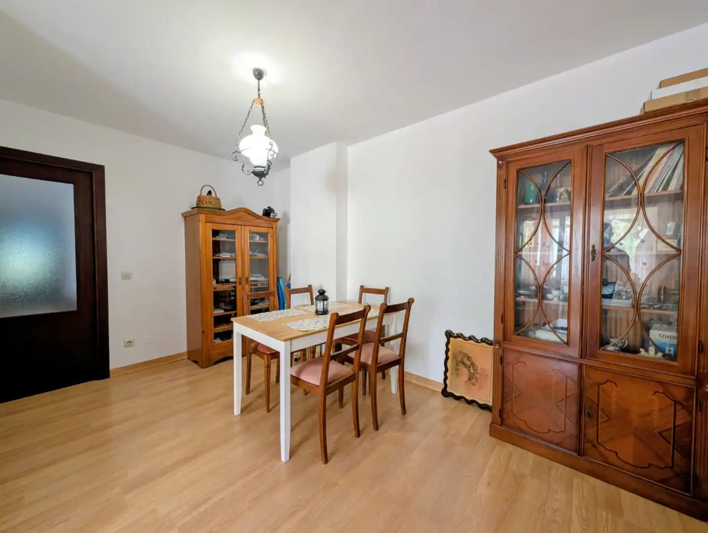 Flat with pool for sale in Rio Bergantes, imagen 4