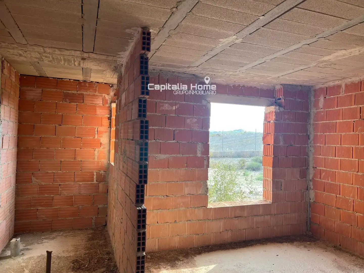 Casa o xalet en venda en Calasparra