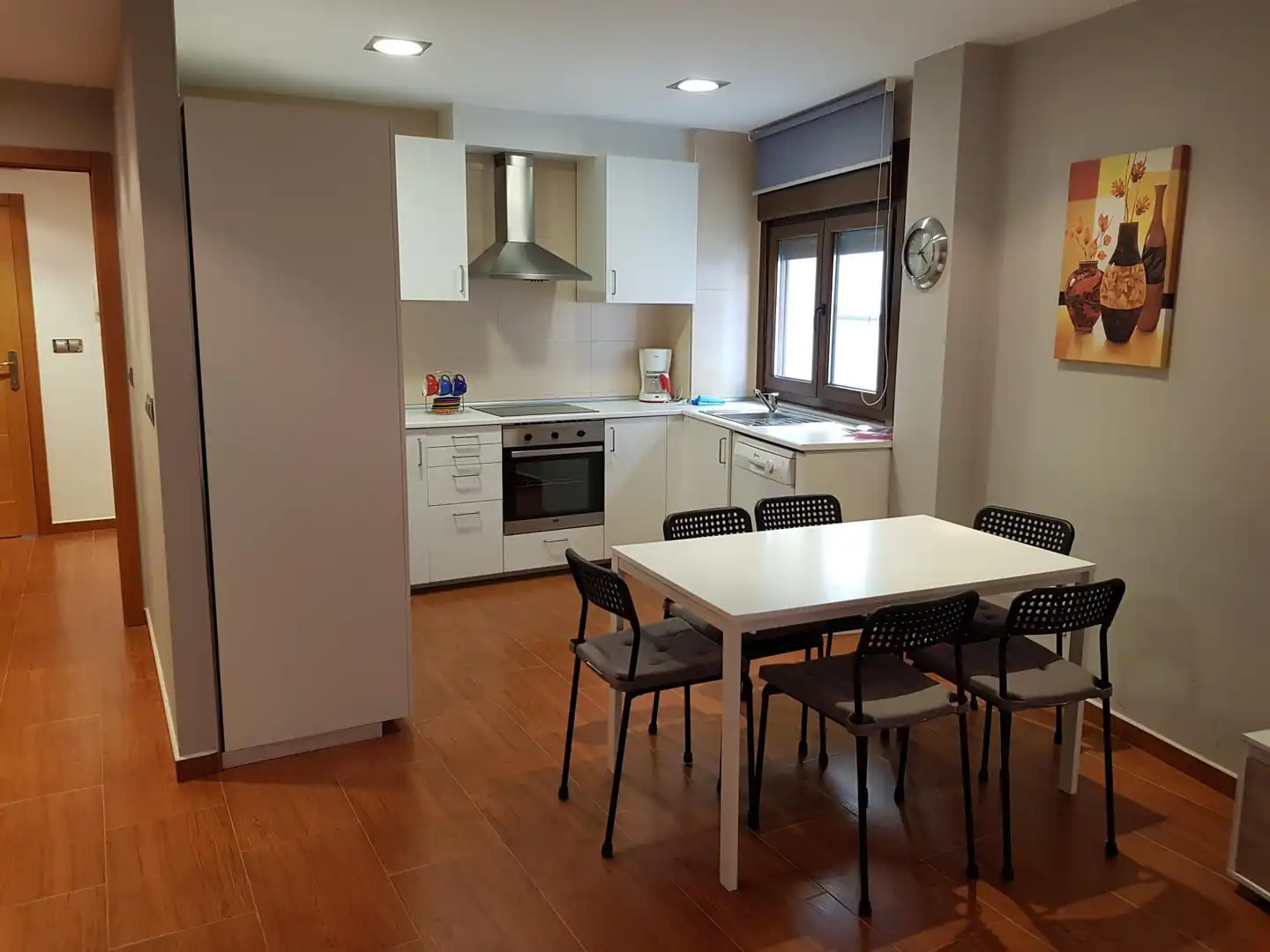 Wohnung mit Terrasse zur Miete in Adina- Portonovo, imagen 4