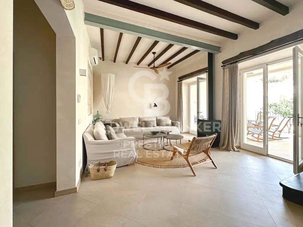 House for sale in Capdepera Poble, imagen 4