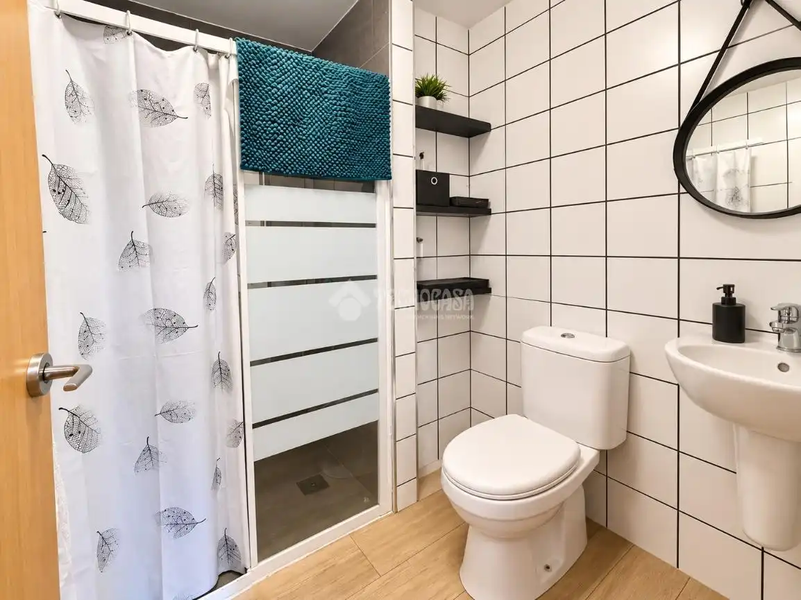 Piso con terraza en venta en Isla Chica, imagen 9