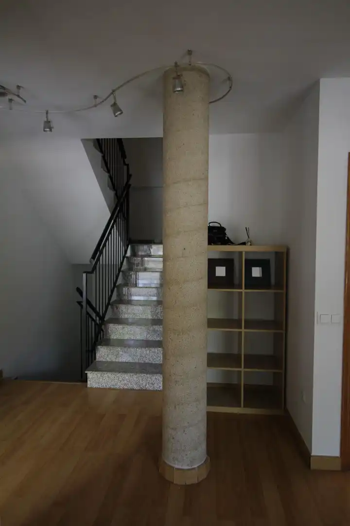 Dúplex en venta en Murcia con Trastero