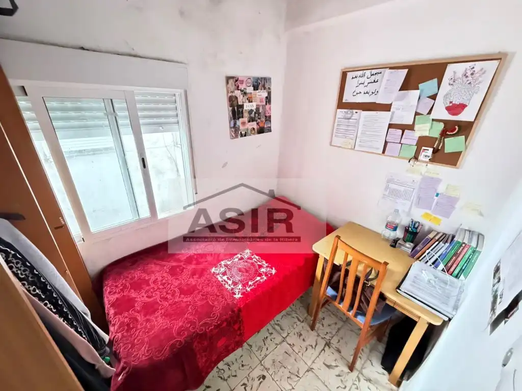 Habitación de Piso en venta en Alzira