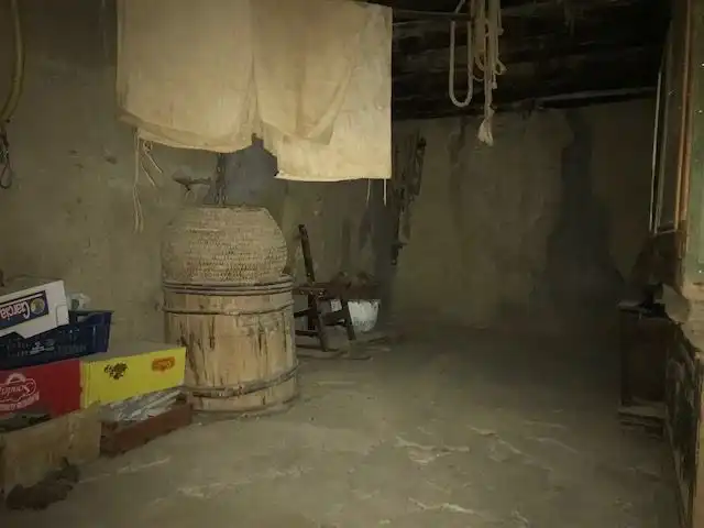 Finca rústica en venda en Caldearenas amb Terrassa i Traster