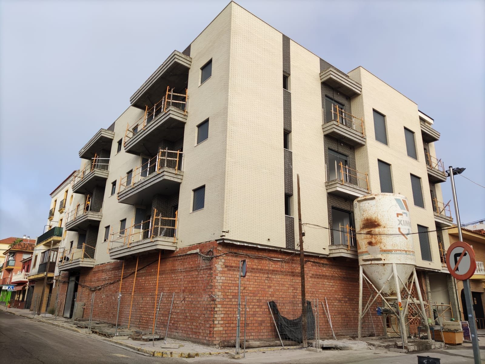 Premises for rent in N/A, -1, San José de la Rinconada