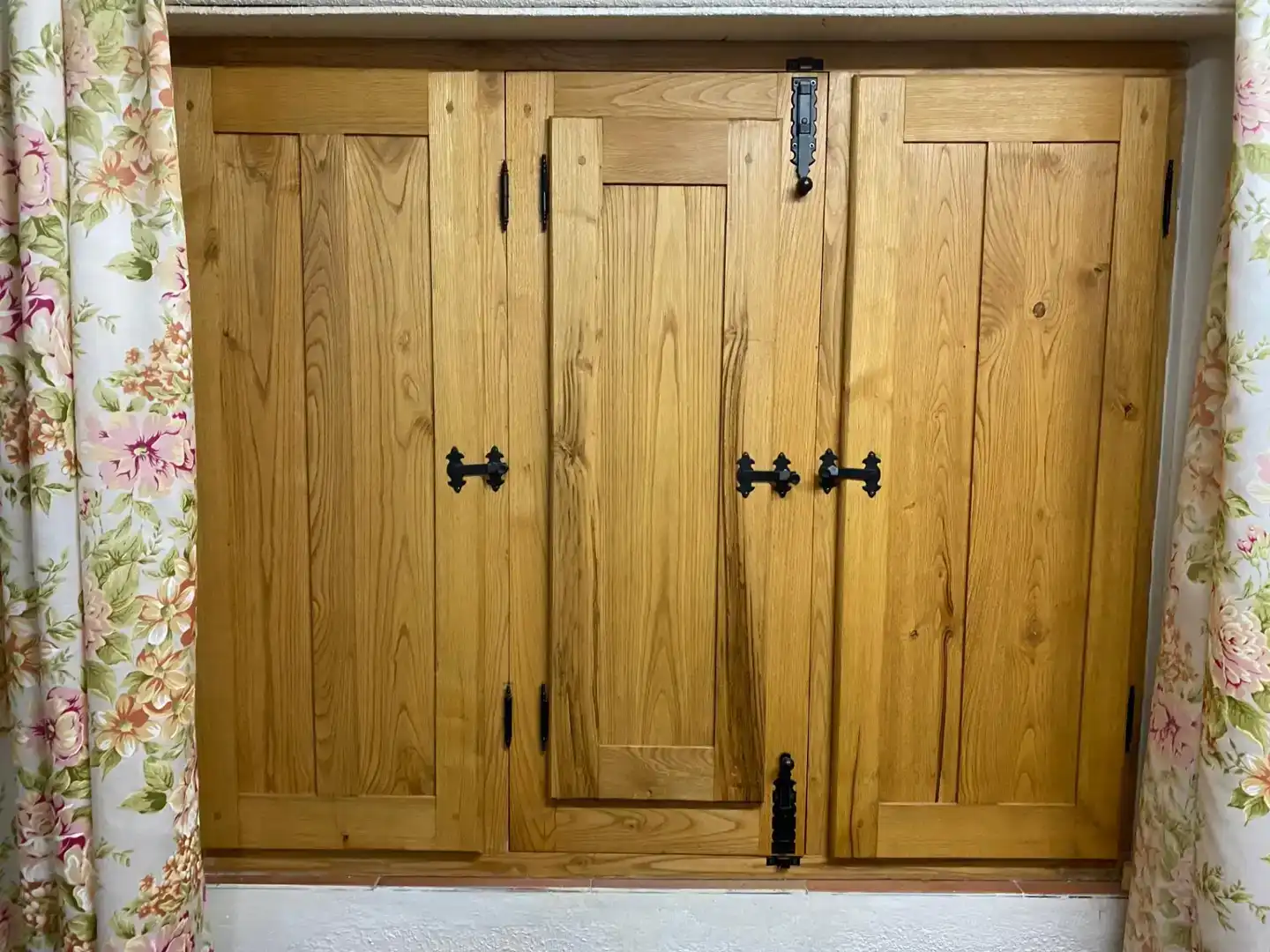 Kitchen of Flat for sale in Mogarraz