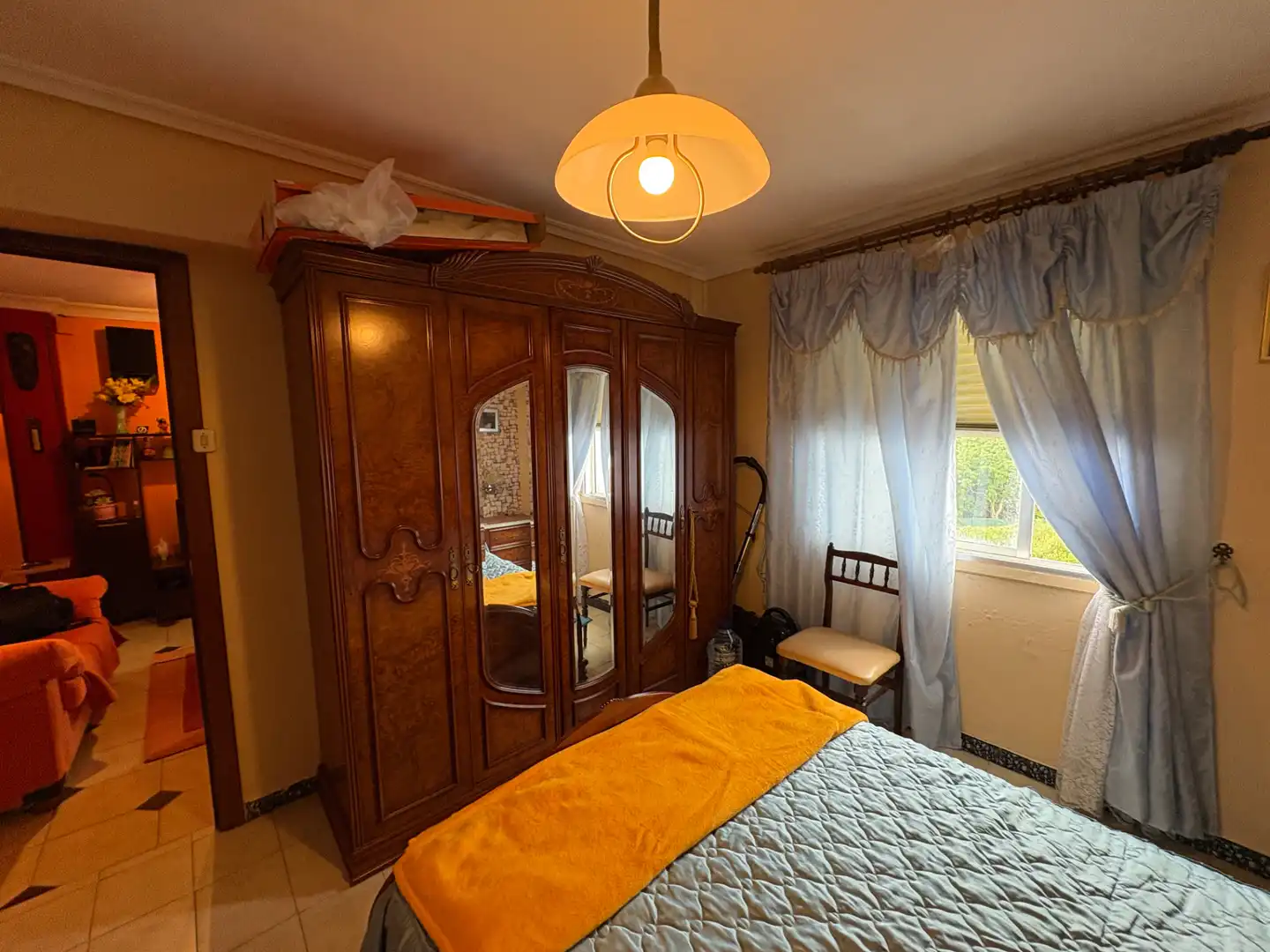 Flat for sale in Rúa Obispo Argaya Goicoechea, imagen 23