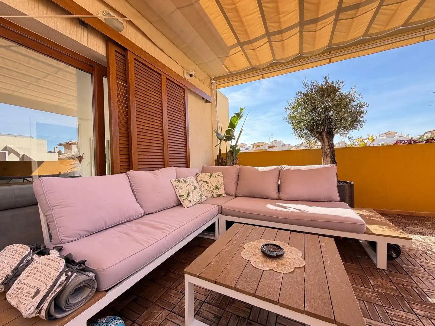 Penthouse mit Terrasse zum Verkauf in Calle del ciclon, imagen 30