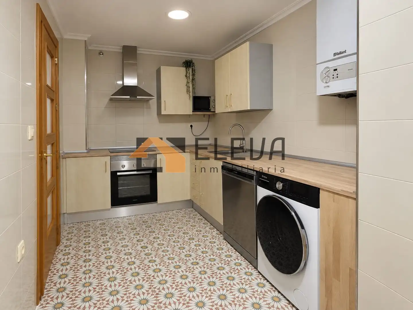 Apartment mit Aufzug zum Verkauf in La Roda, imagen 9