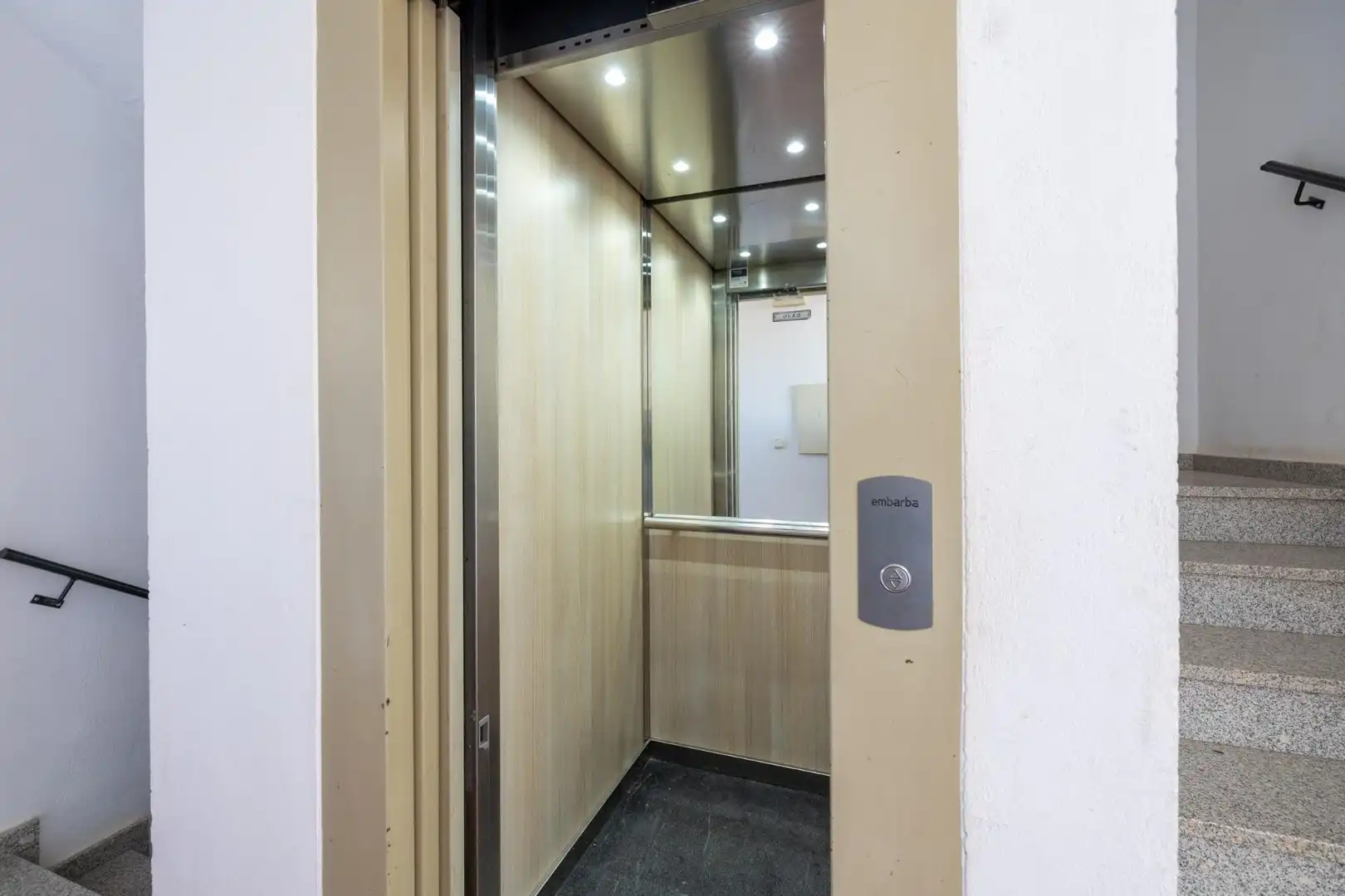 Flat for sale in Las Gabias