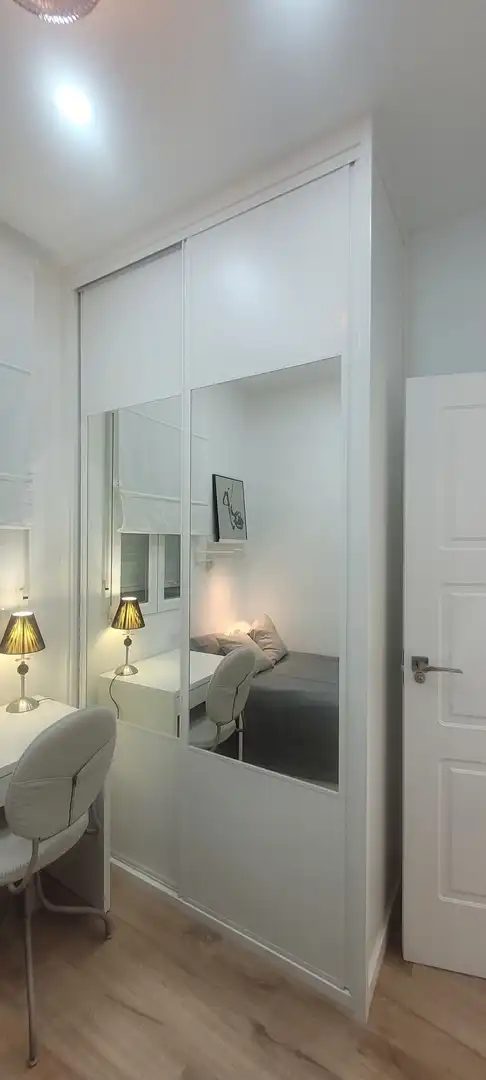Flat with lift to rent in BENITO GUTIÉRREZ, imagen 8