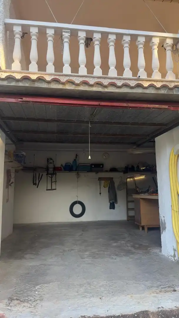 Finca rústica de alquiler en FUENTE DEL ORO, San Miguel - El Paraiso