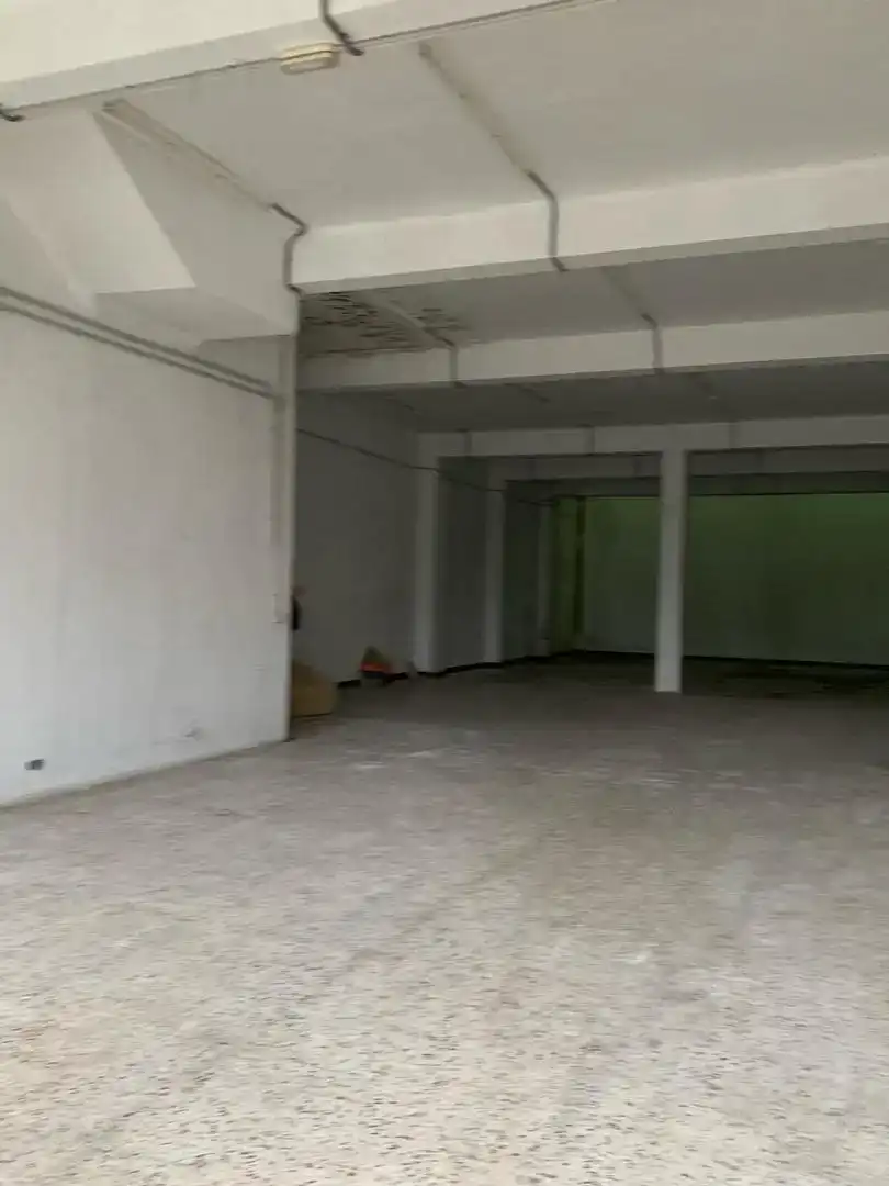 Planta baixa en venda en Narón