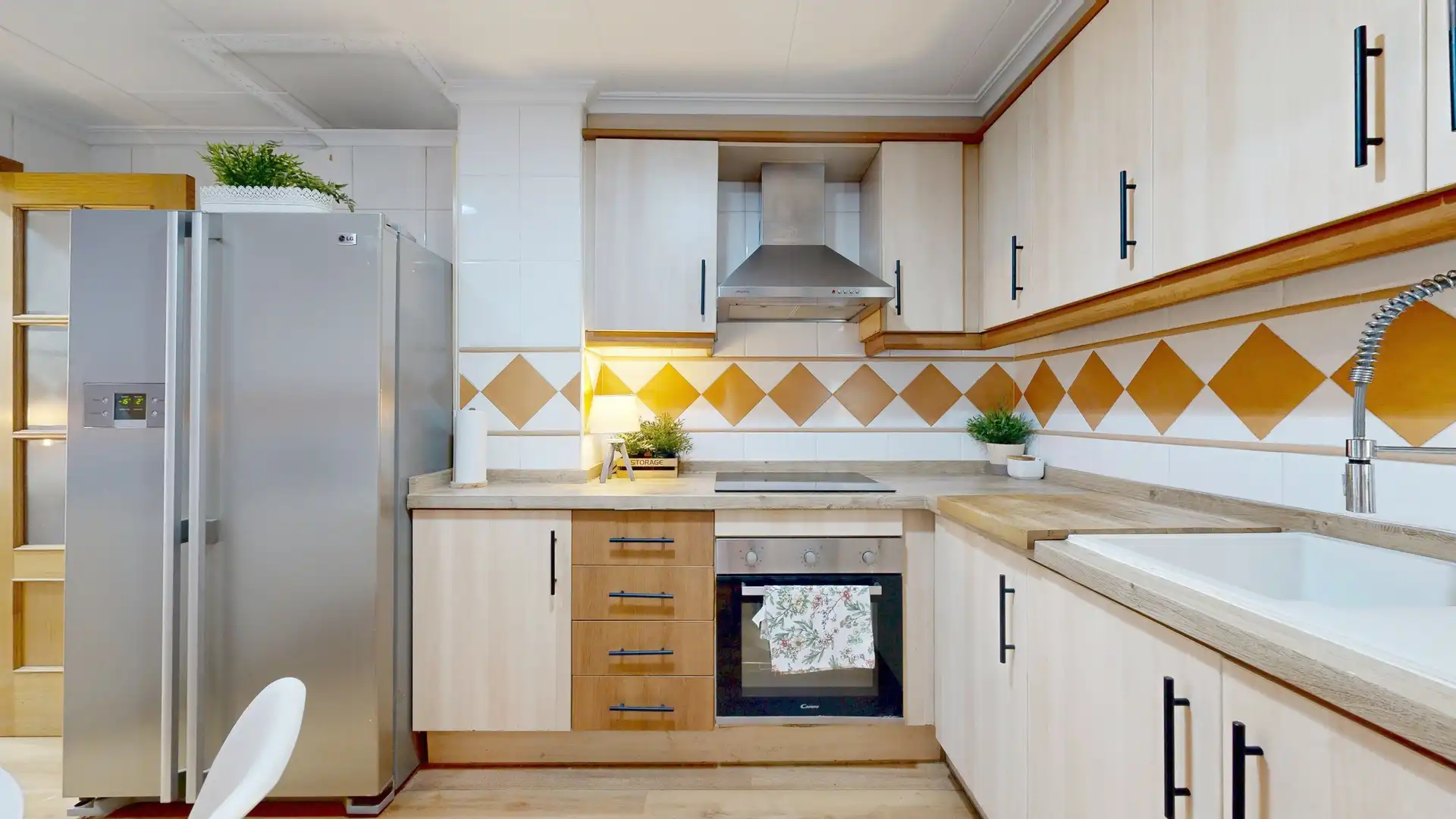 Flat for sale in Aldaia, imagen 14
