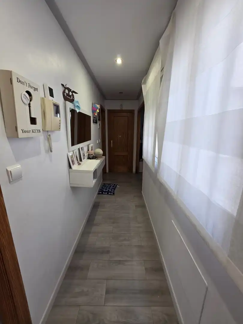 Attic for sale in Totana  with Air Conditioner, Heating and Storage room