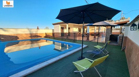 Foto 5 de Casa o chalet en venta en Medina Sidonia, Cádiz