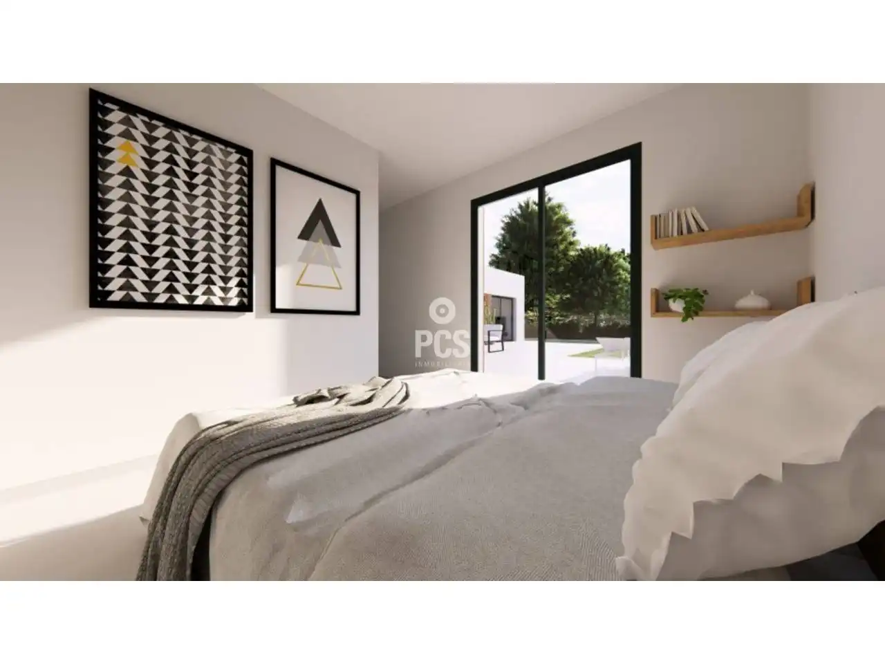 Chalet en venta en Calle Modelo Brisa S/N, imagen 7