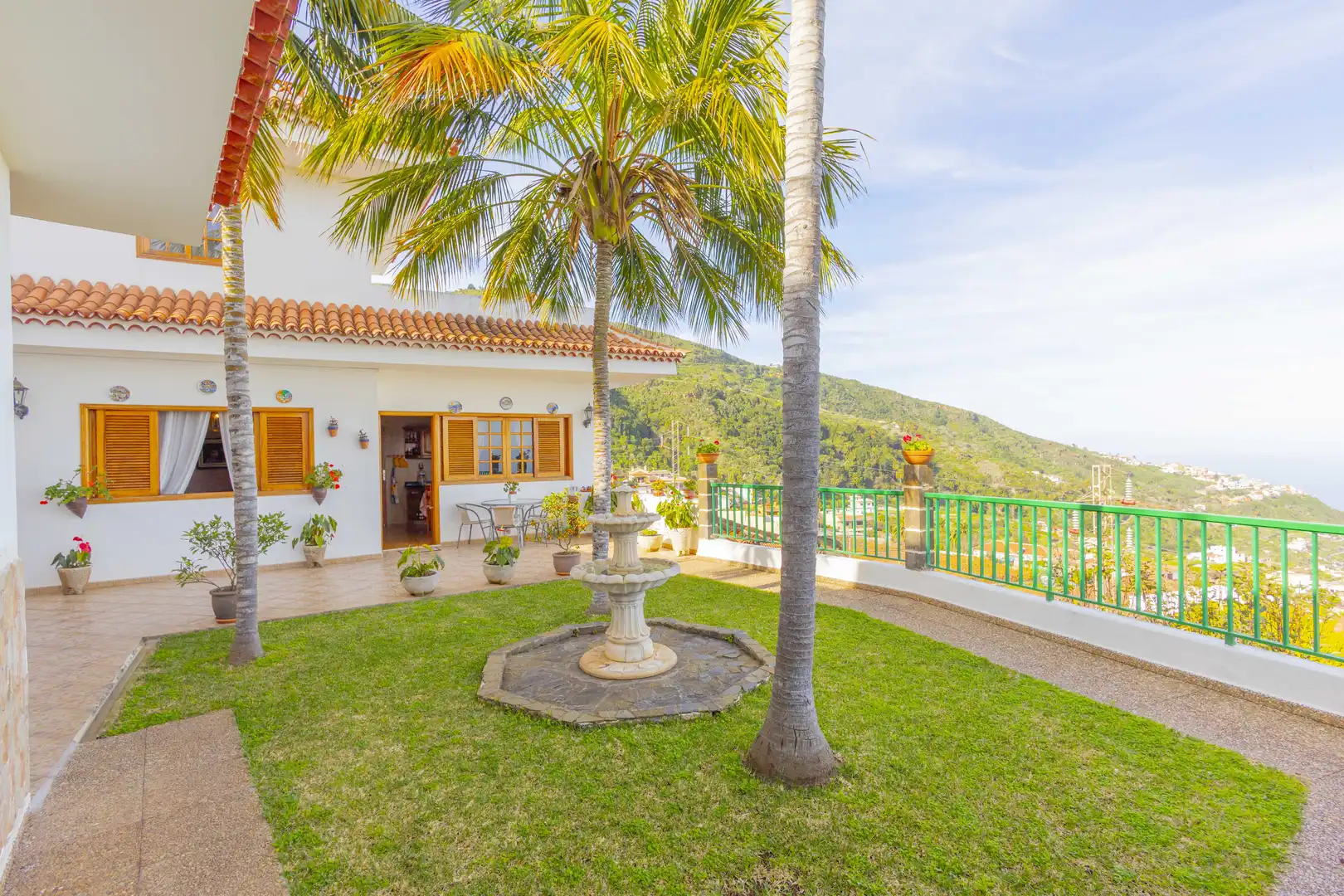 Casa o chalet en venta en Icod de los Vinos pueblo