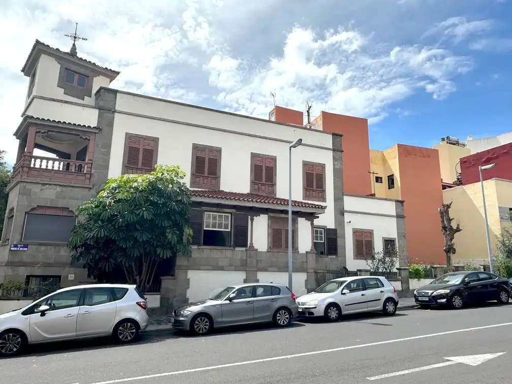 Casa amb jardí en venda a Rambla de Santa Cruz 49, imagen 32