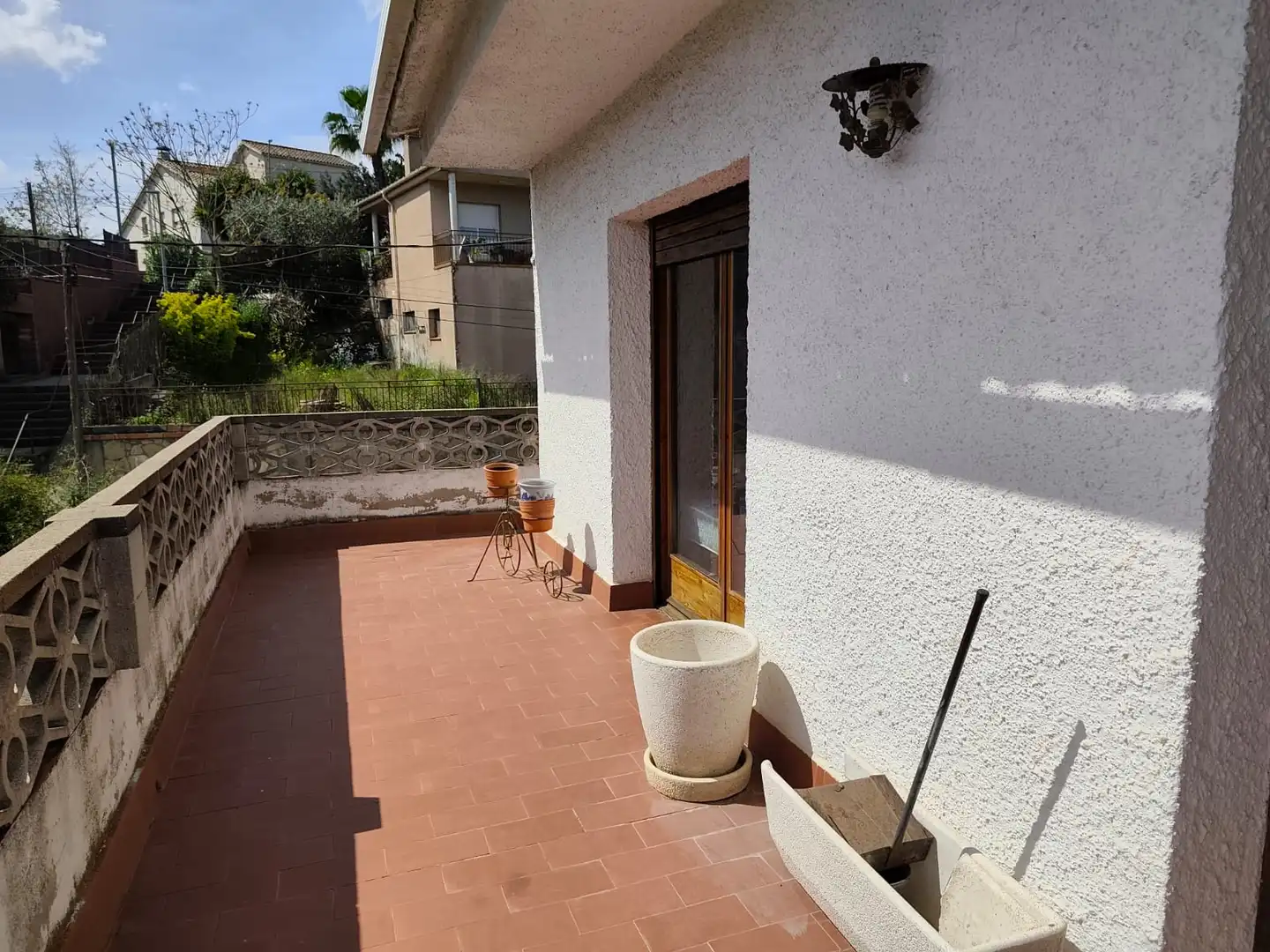 Casa con jardín en venta en Carrer del Berguedà, imagen 17