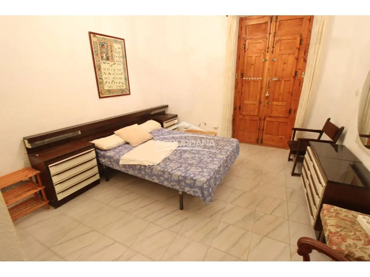 Schlafzimmer von Fabrik Grundstücke zum Verkauf in Torrenueva Costa