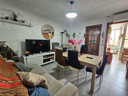 Living room of Flat for sale in Sant Joan Despí