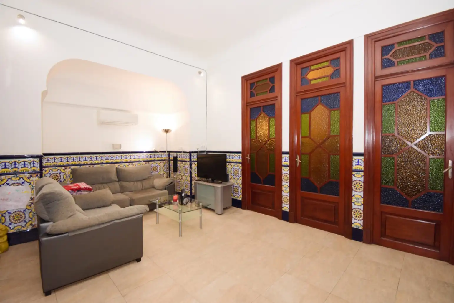 House with pool for sale in Centro