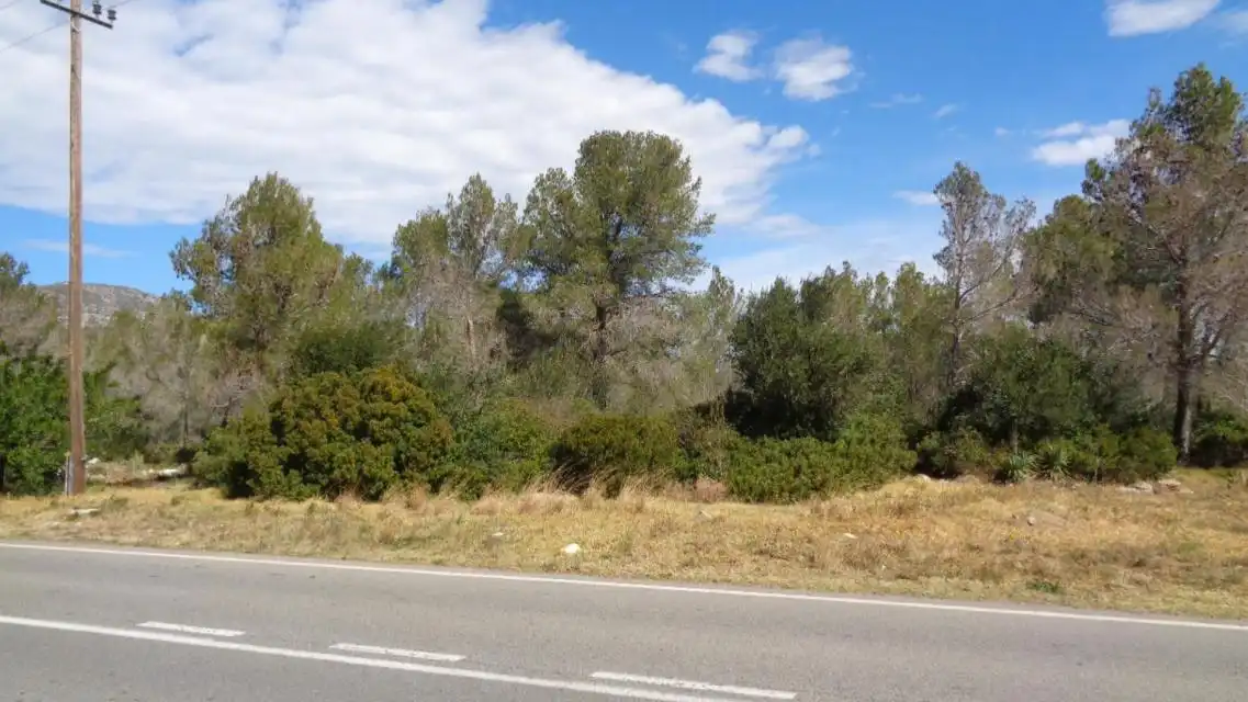 Terreny rústic en venda a C/ Número 22, imagen 17