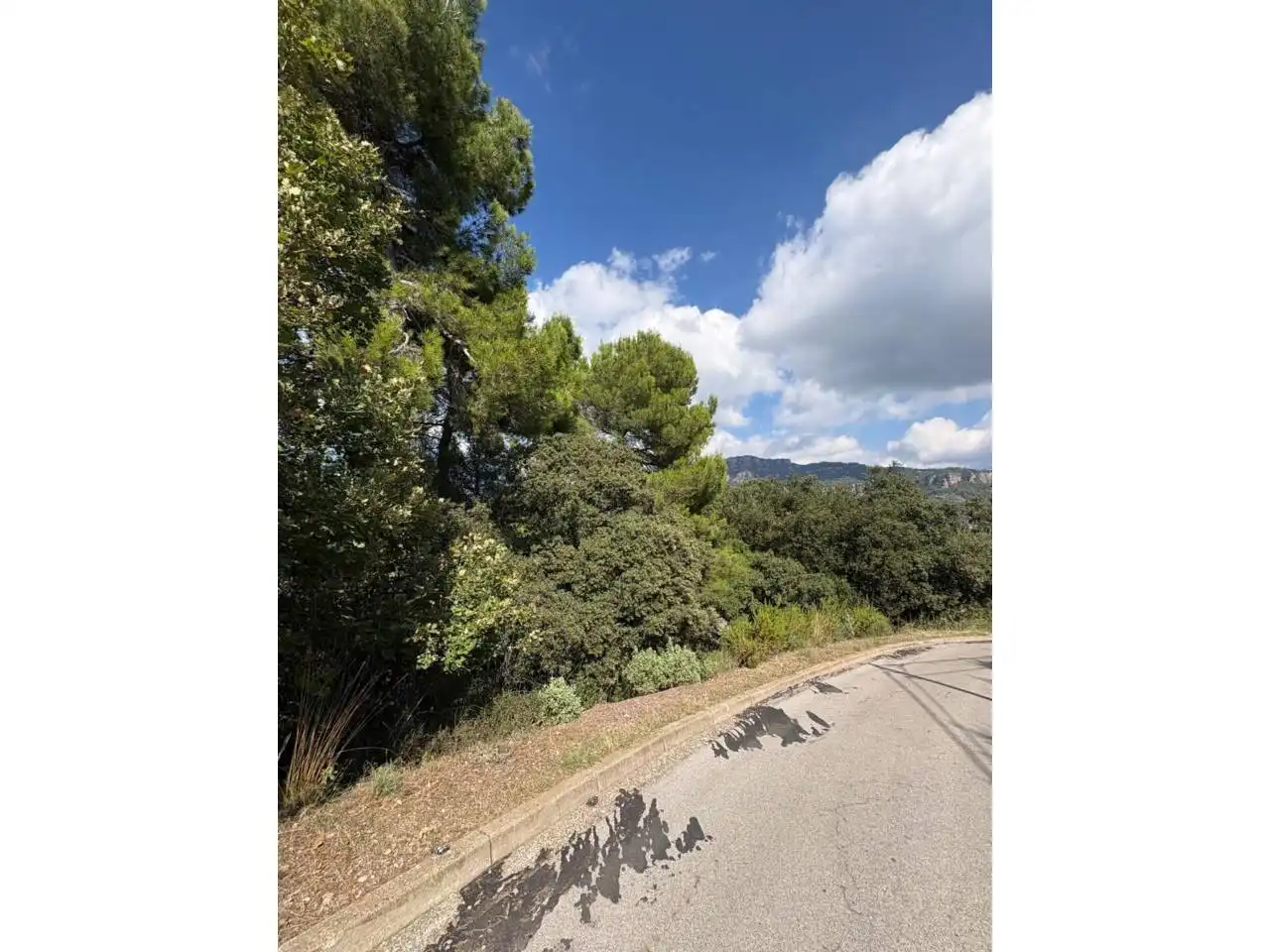 Residencial en venta en Matadepera