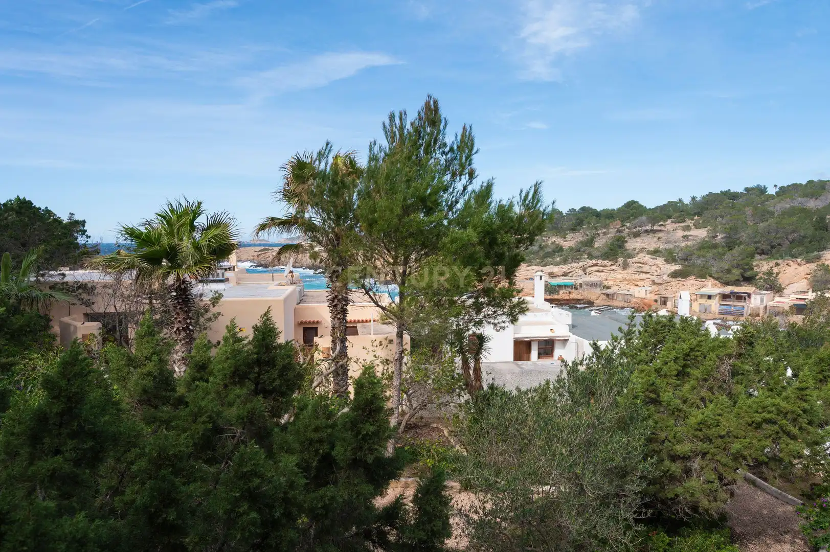 Apartament en venda a Carrer Zamora, 8, 07829 Sant Josep de sa Talaia, I, 8, Cala Vedella - Cala Tarida