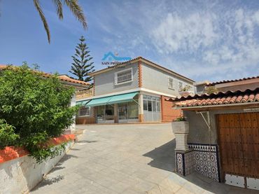 Villa avec jardin à vendre à Los Girasoles