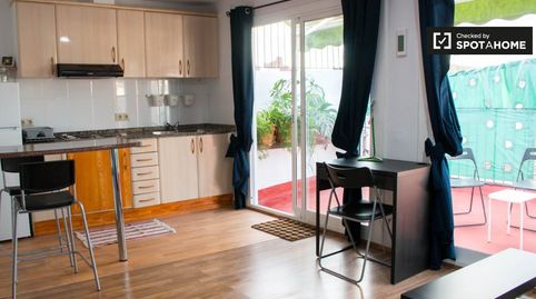 Foto 5 de Piso de alquiler en El Raval, Barcelona Capital
