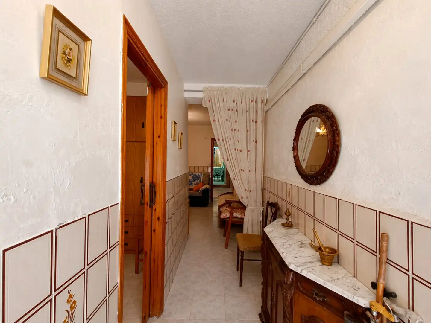Reihenhaus zum Verkauf in Hondón de los Frailes, imagen 6