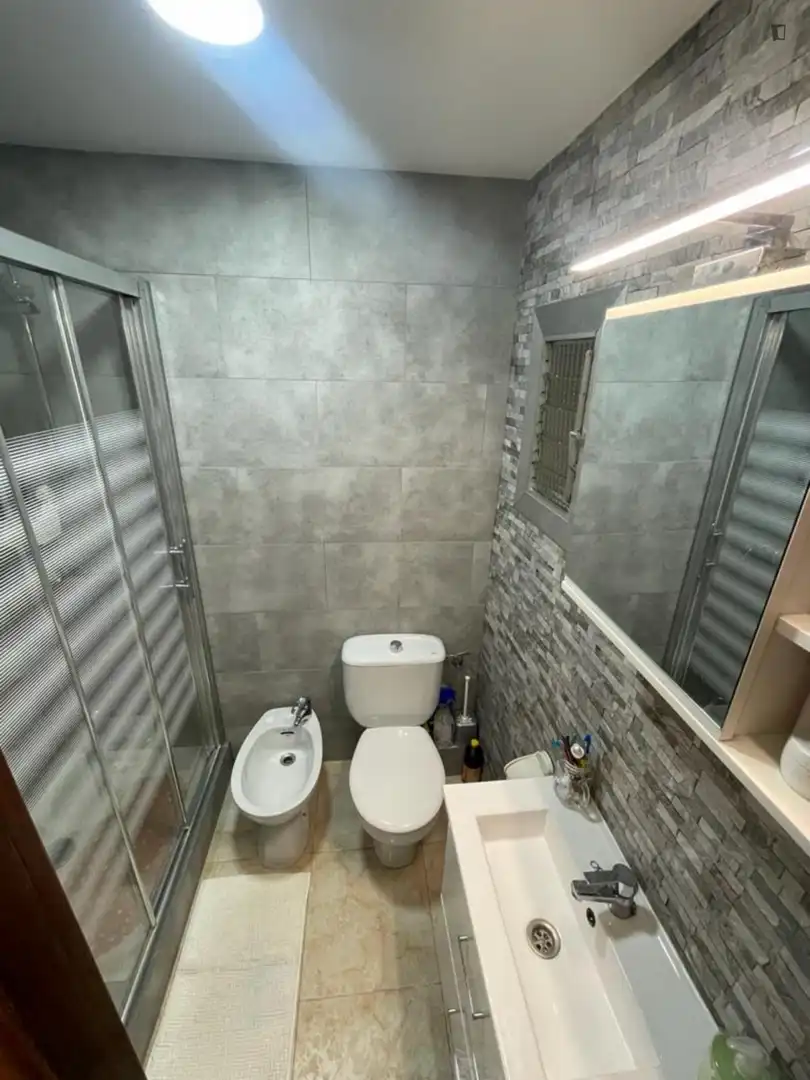 Room in Can Vidalet