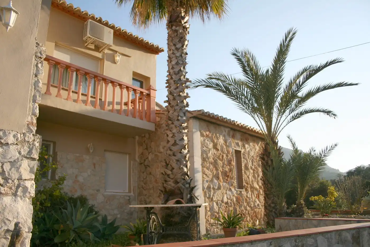 Detached house with pool for sale in Pedreguer, imagen 8
