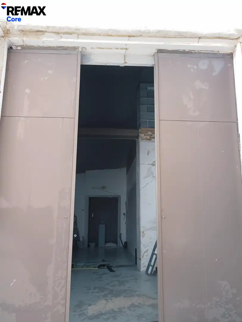 Garage zum Verkauf in Montánchez