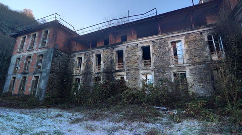 Foto 5 de Residencial en venta en Lugar a Ferrería, 1, O Incio , Lugo