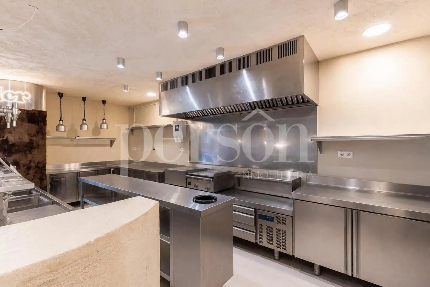 Business premises for transfer in Algirós, imagen 7